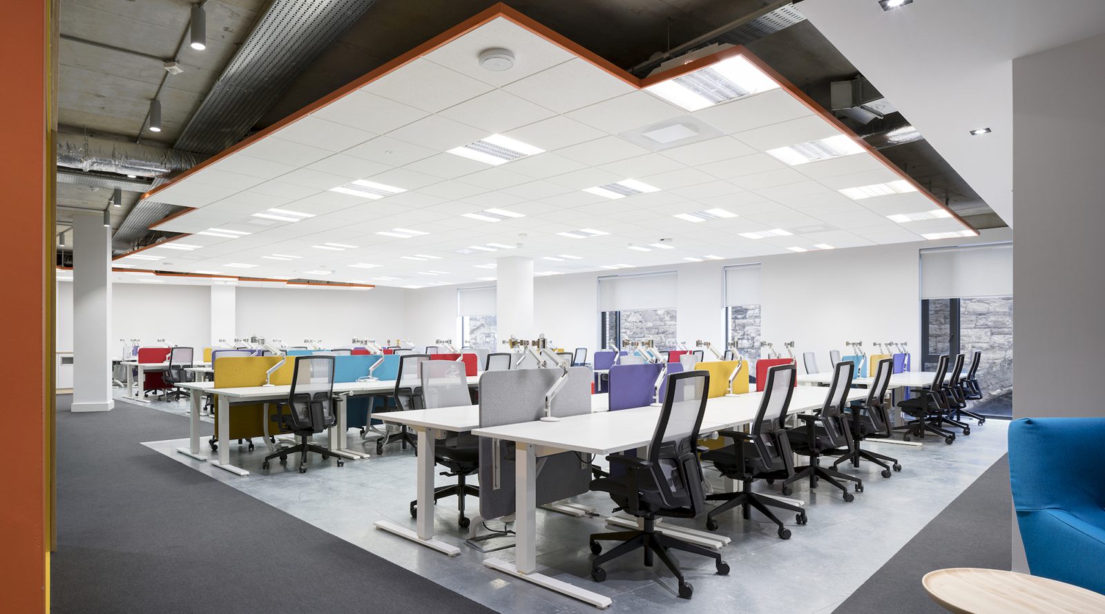 Smartbox Phase 1 Manning and Buckley Electrical