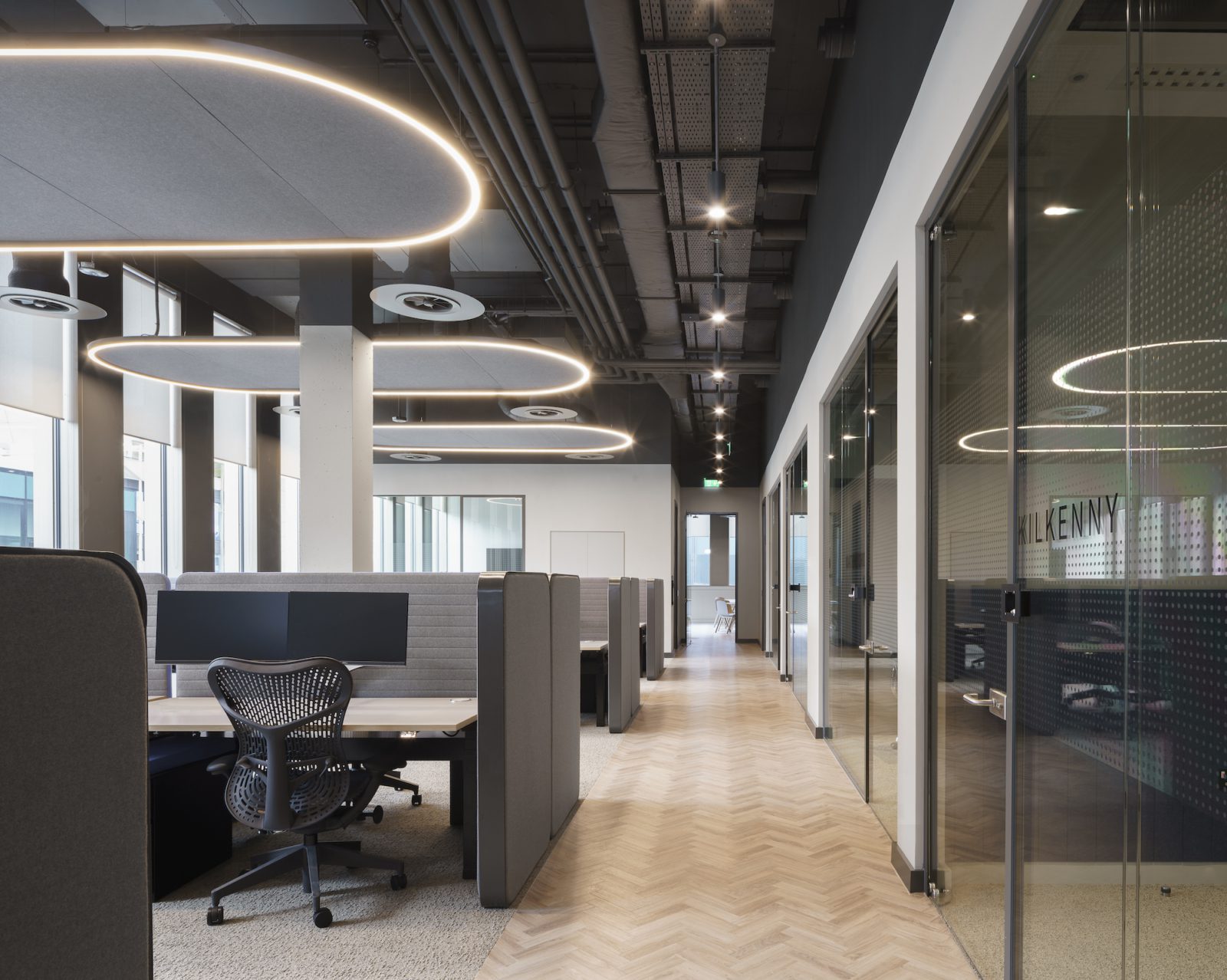 Manning and Buckley Electrical Services