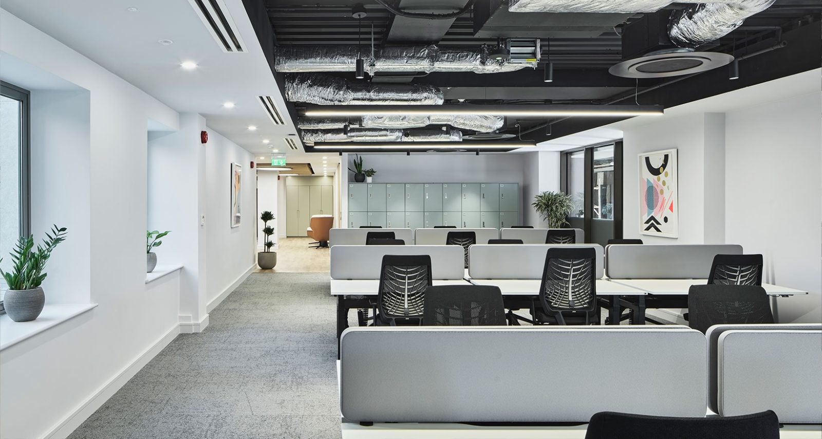 Making It Work Manning and Buckley Electrical